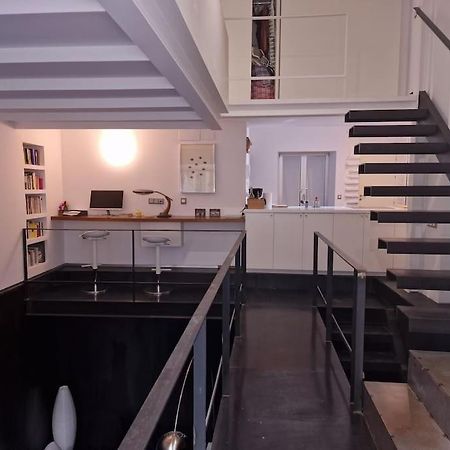 Exclusivo Apartamento De Diseno Centro Sevilla Matahacas Bajo Zewnętrze zdjęcie