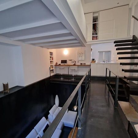 Exclusivo Apartamento De Diseno Centro Sevilla Matahacas Bajo Zewnętrze zdjęcie
