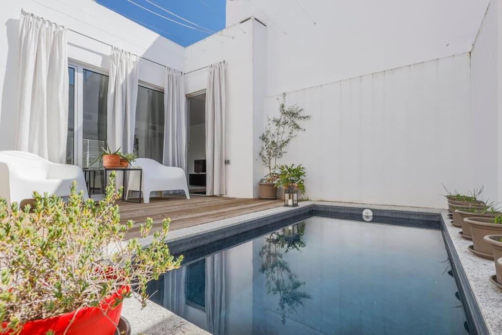 Exclusivo Apartamento De Diseno Centro Sevilla Matahacas Bajo Zewnętrze zdjęcie