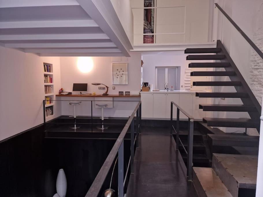 Exclusivo Apartamento De Diseno Centro Sevilla Matahacas Bajo Zewnętrze zdjęcie