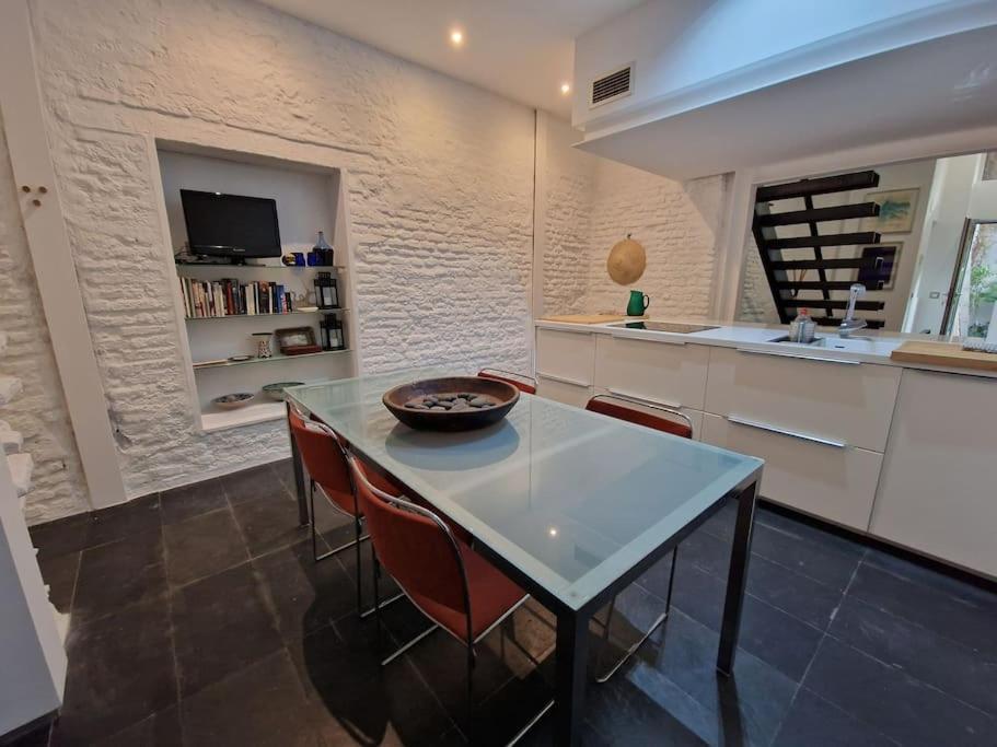 Exclusivo Apartamento De Diseno Centro Sevilla Matahacas Bajo Zewnętrze zdjęcie