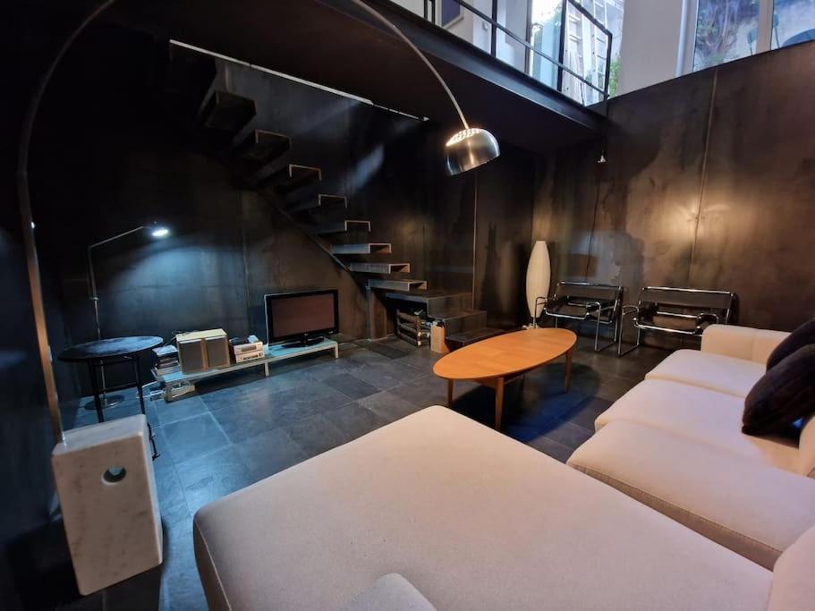Exclusivo Apartamento De Diseno Centro Sevilla Matahacas Bajo Zewnętrze zdjęcie