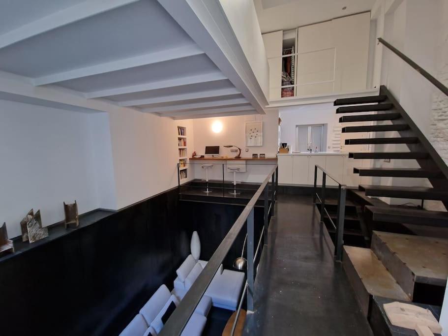 Exclusivo Apartamento De Diseno Centro Sevilla Matahacas Bajo Zewnętrze zdjęcie