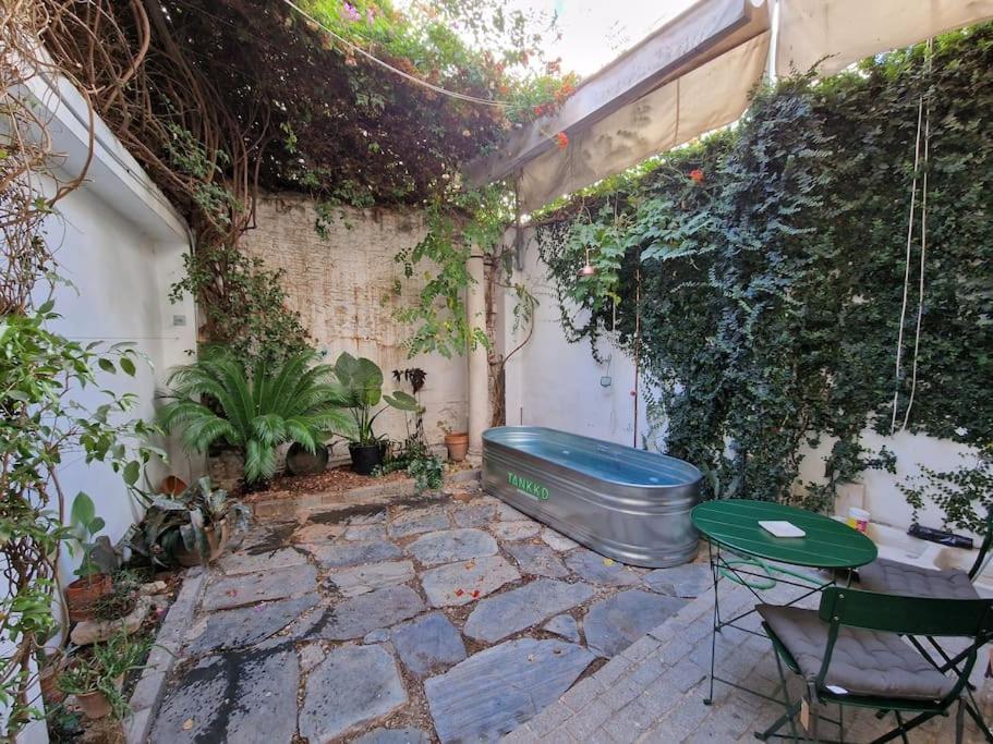 Exclusivo Apartamento De Diseno Centro Sevilla Matahacas Bajo Zewnętrze zdjęcie