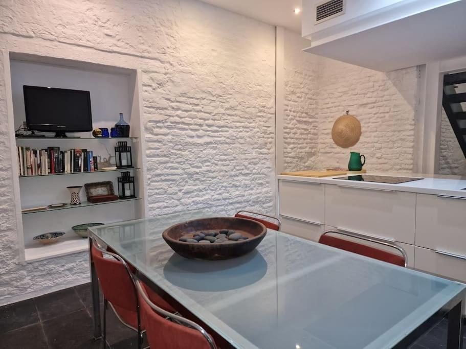 Exclusivo Apartamento De Diseno Centro Sevilla Matahacas Bajo Zewnętrze zdjęcie