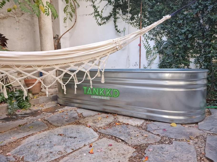 Exclusivo Apartamento De Diseno Centro Sevilla Matahacas Bajo Zewnętrze zdjęcie