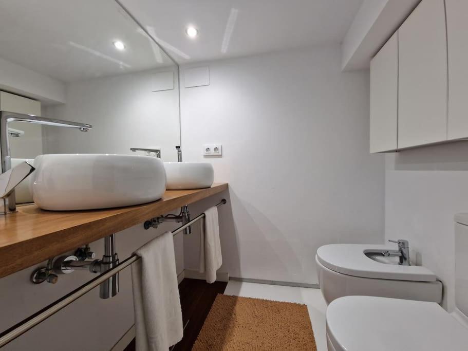 Exclusivo Apartamento De Diseno Centro Sevilla Matahacas Bajo Zewnętrze zdjęcie