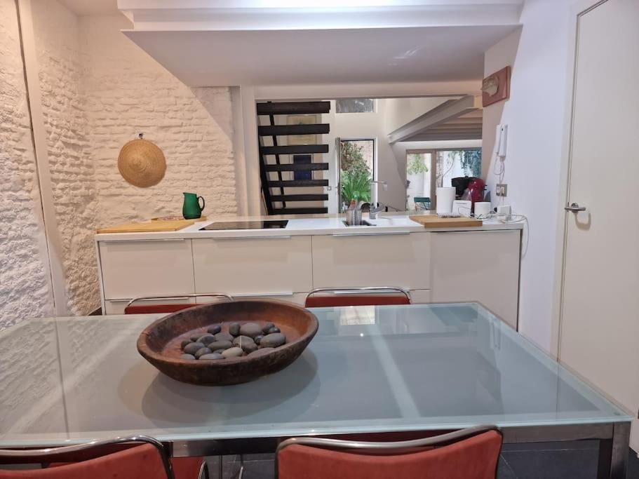 Exclusivo Apartamento De Diseno Centro Sevilla Matahacas Bajo Zewnętrze zdjęcie
