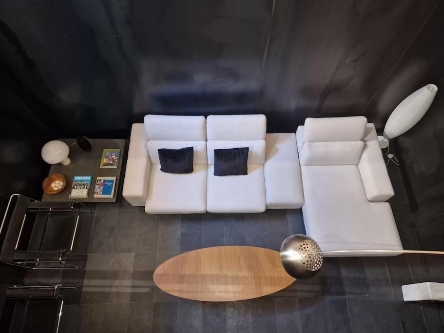 Exclusivo Apartamento De Diseno Centro Sevilla Matahacas Bajo Zewnętrze zdjęcie