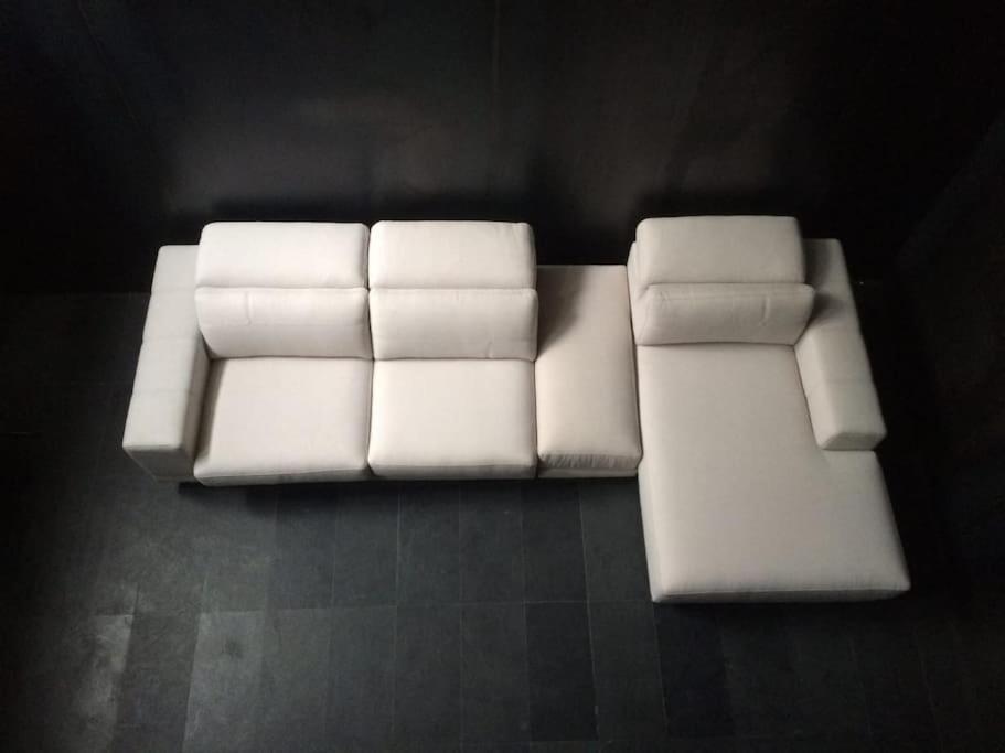 Exclusivo Apartamento De Diseno Centro Sevilla Matahacas Bajo Zewnętrze zdjęcie