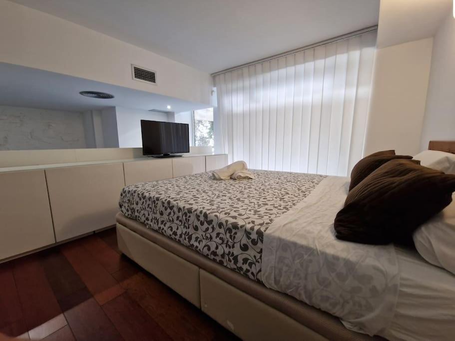 Exclusivo Apartamento De Diseno Centro Sevilla Matahacas Bajo Zewnętrze zdjęcie
