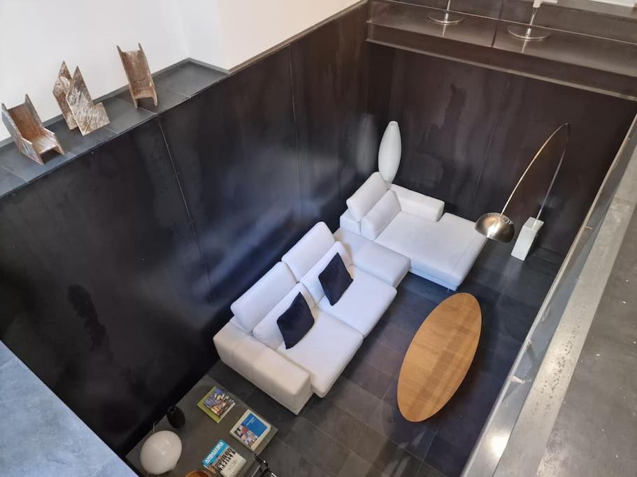 Exclusivo Apartamento De Diseno Centro Sevilla Matahacas Bajo Zewnętrze zdjęcie