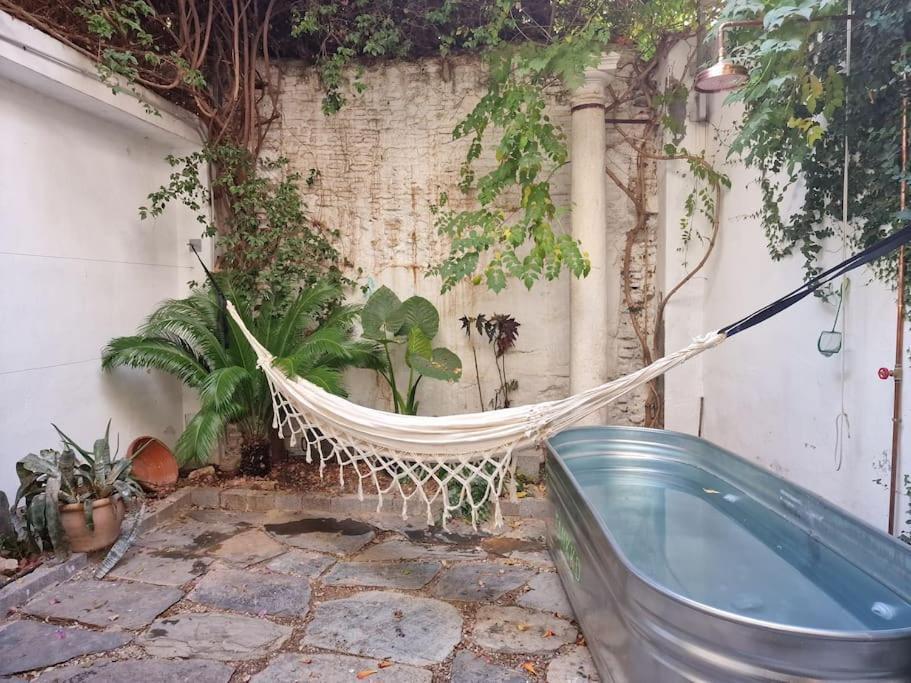 Exclusivo Apartamento De Diseno Centro Sevilla Matahacas Bajo Zewnętrze zdjęcie