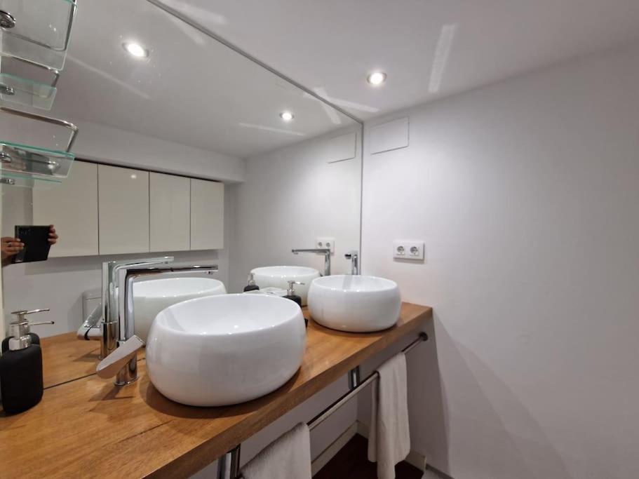 Exclusivo Apartamento De Diseno Centro Sevilla Matahacas Bajo Zewnętrze zdjęcie