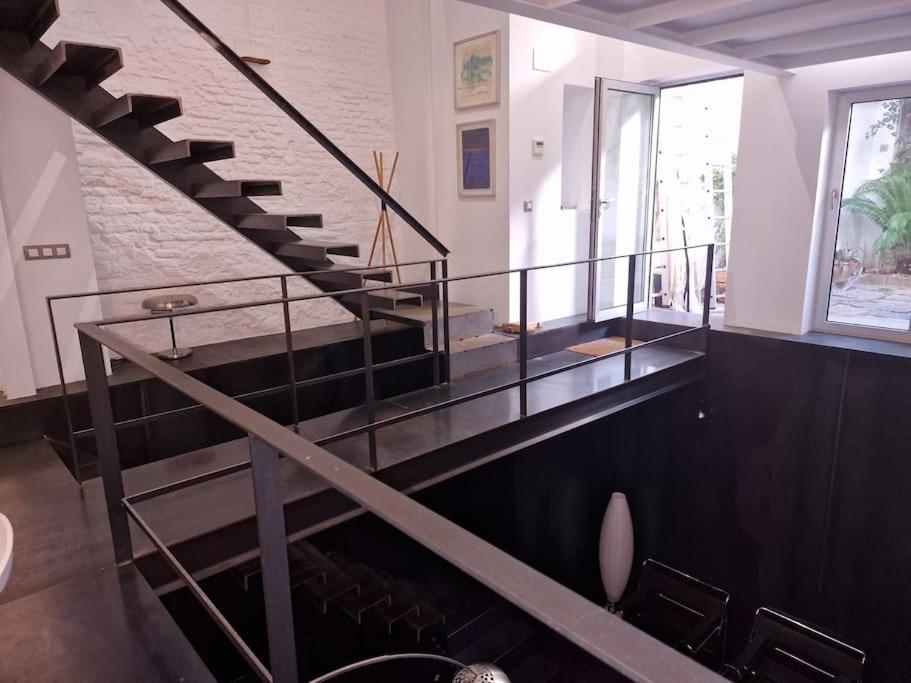 Exclusivo Apartamento De Diseno Centro Sevilla Matahacas Bajo Zewnętrze zdjęcie