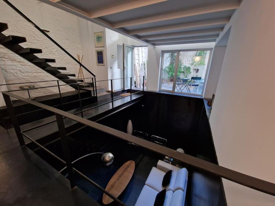 Exclusivo Apartamento De Diseno Centro Sevilla Matahacas Bajo Zewnętrze zdjęcie