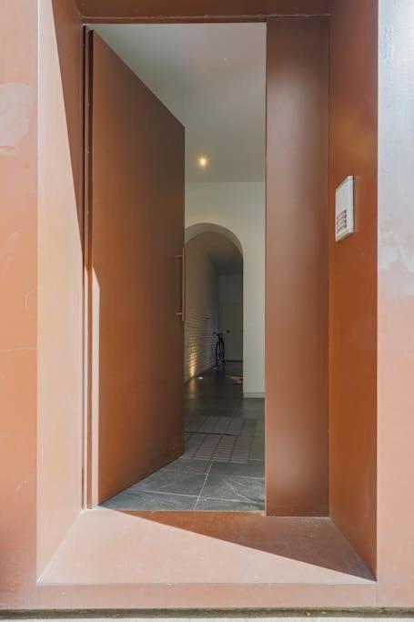 Exclusivo Apartamento De Diseno Centro Sevilla Matahacas Bajo Zewnętrze zdjęcie