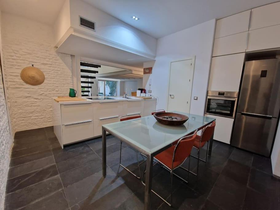 Exclusivo Apartamento De Diseno Centro Sevilla Matahacas Bajo Zewnętrze zdjęcie