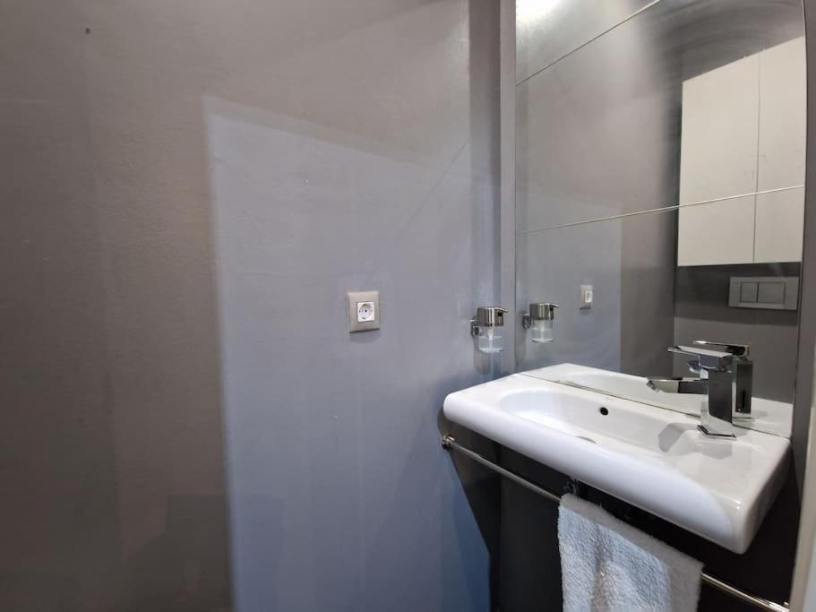 Exclusivo Apartamento De Diseno Centro Sevilla Matahacas Bajo Zewnętrze zdjęcie
