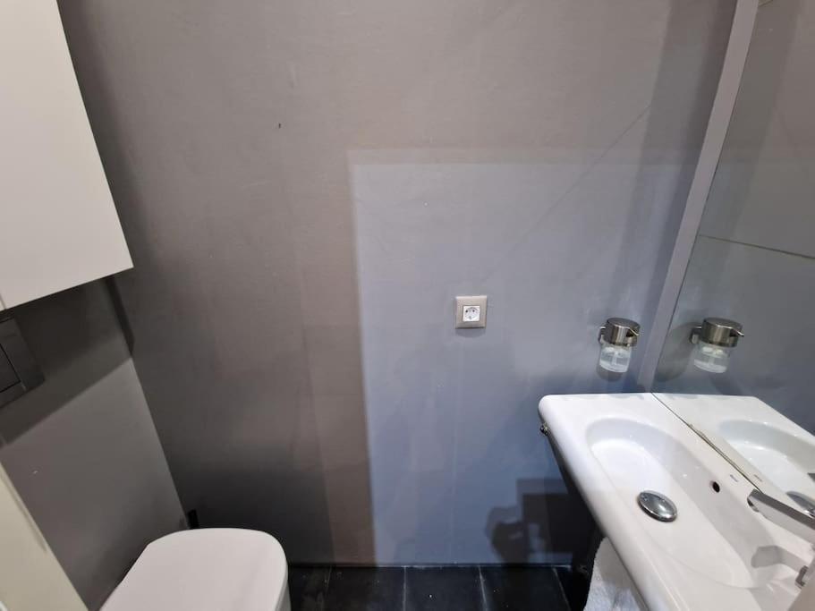 Exclusivo Apartamento De Diseno Centro Sevilla Matahacas Bajo Zewnętrze zdjęcie