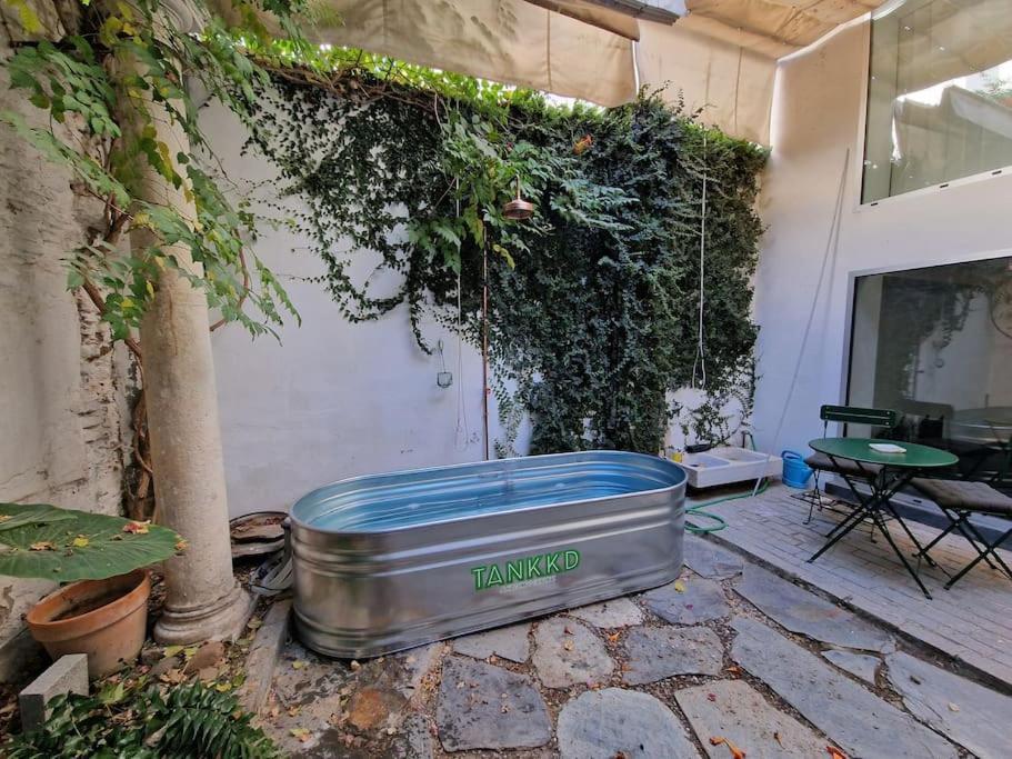 Exclusivo Apartamento De Diseno Centro Sevilla Matahacas Bajo Zewnętrze zdjęcie