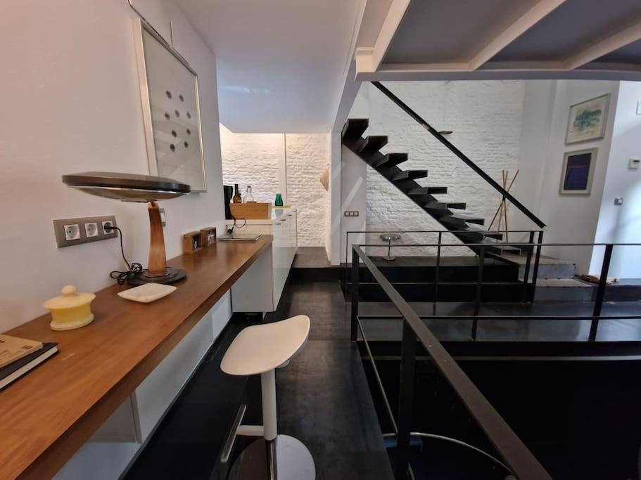 Exclusivo Apartamento De Diseno Centro Sevilla Matahacas Bajo Zewnętrze zdjęcie
