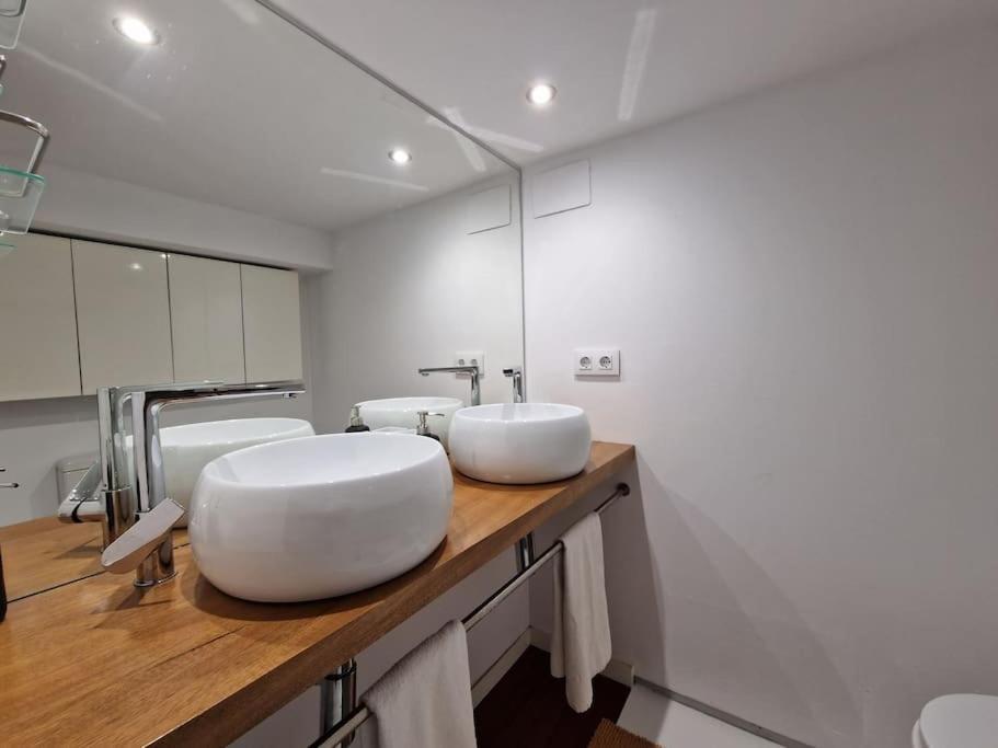 Exclusivo Apartamento De Diseno Centro Sevilla Matahacas Bajo Zewnętrze zdjęcie