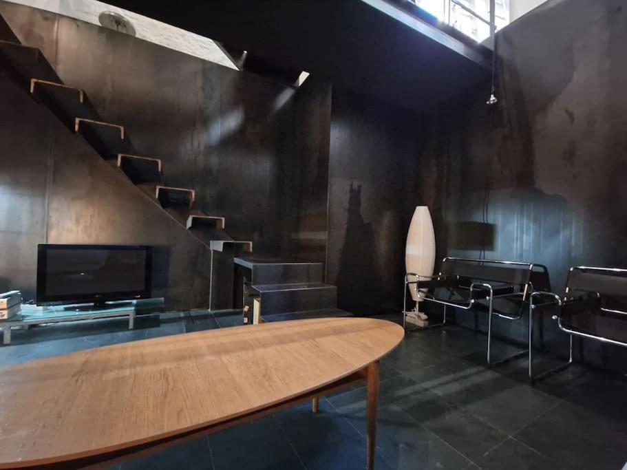 Exclusivo Apartamento De Diseno Centro Sevilla Matahacas Bajo Zewnętrze zdjęcie