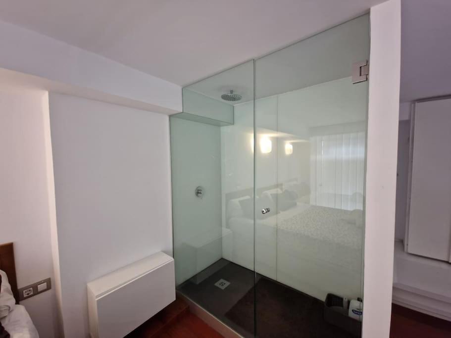 Exclusivo Apartamento De Diseno Centro Sevilla Matahacas Bajo Zewnętrze zdjęcie