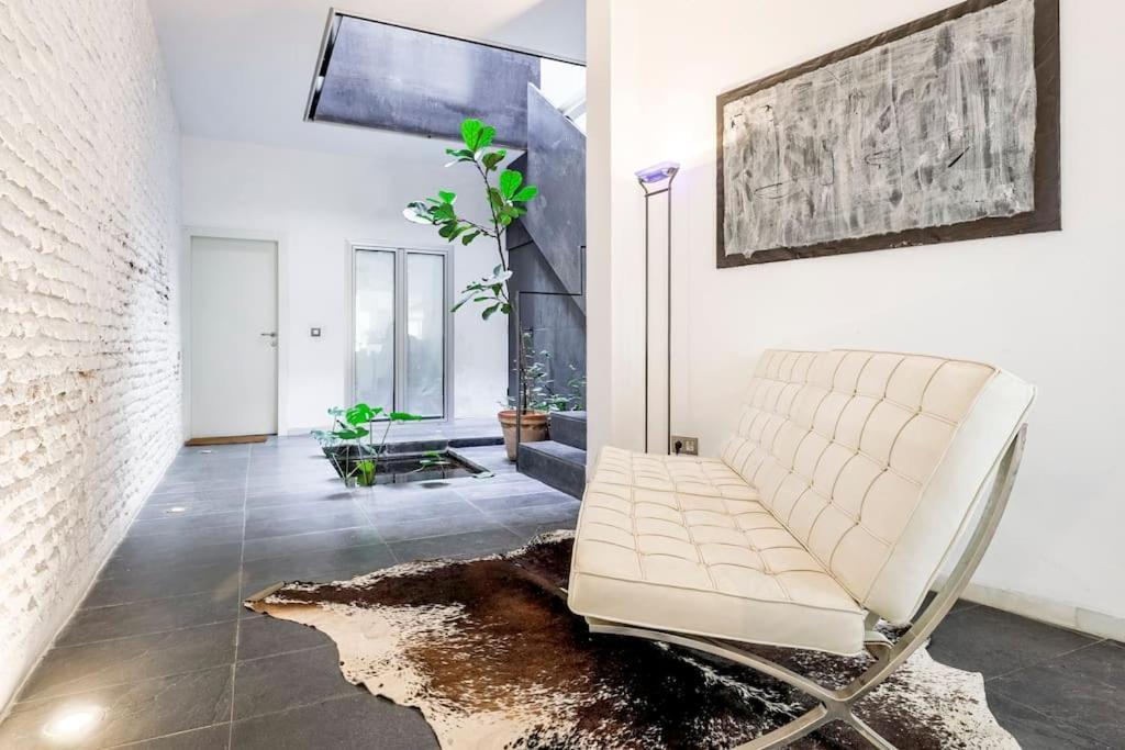 Exclusivo Apartamento De Diseno Centro Sevilla Matahacas Bajo Zewnętrze zdjęcie