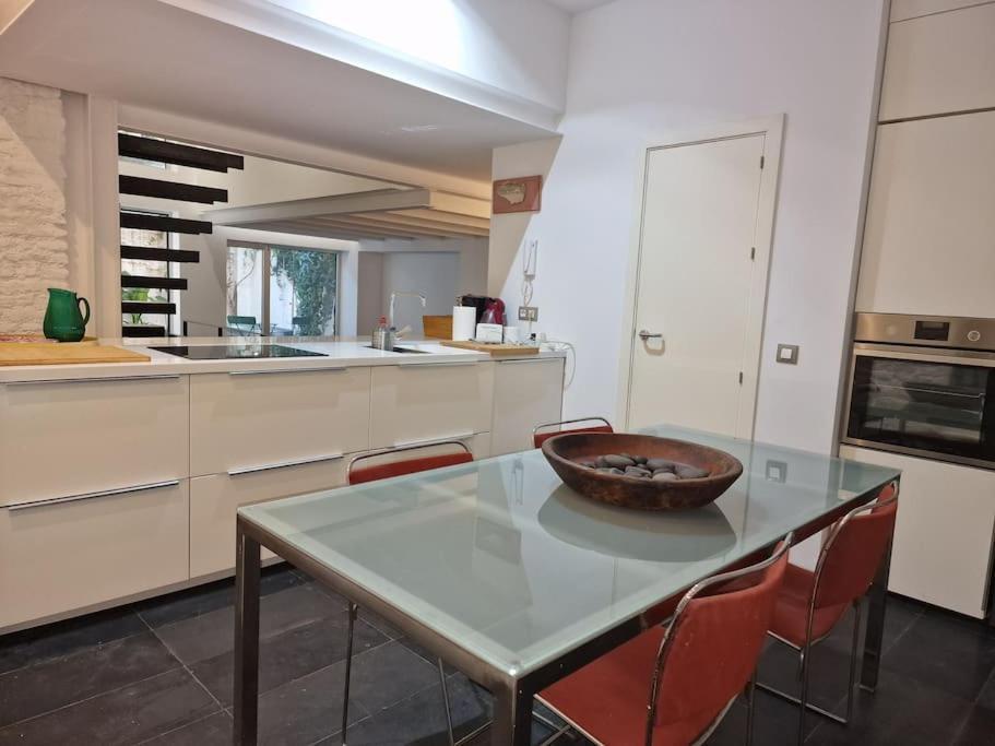 Exclusivo Apartamento De Diseno Centro Sevilla Matahacas Bajo Zewnętrze zdjęcie