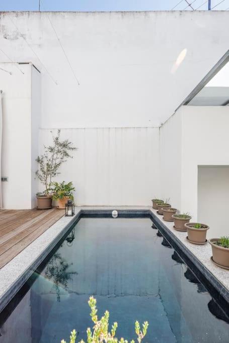 Exclusivo Apartamento De Diseno Centro Sevilla Matahacas Bajo Zewnętrze zdjęcie