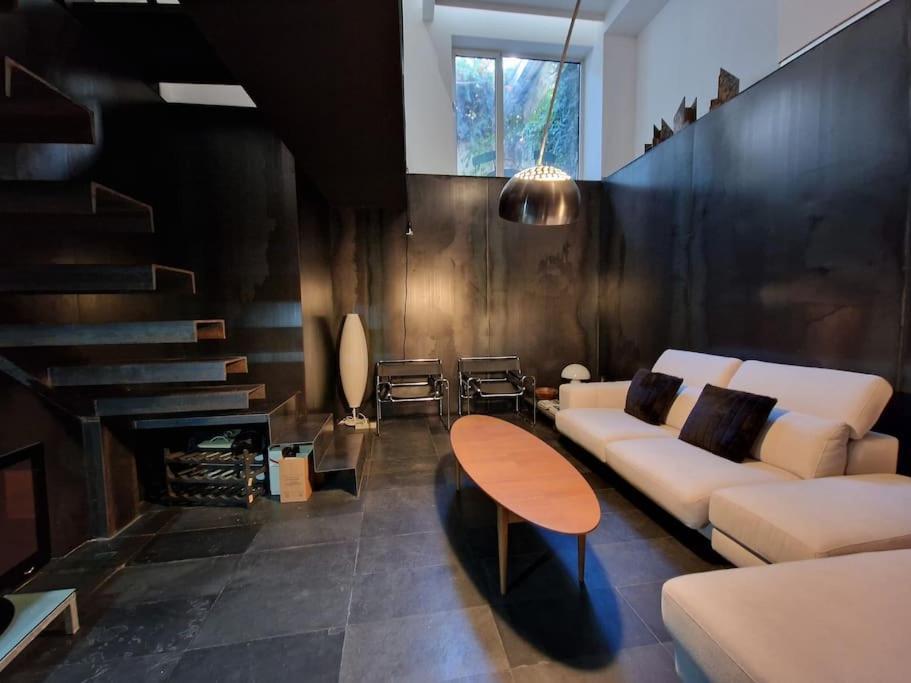Exclusivo Apartamento De Diseno Centro Sevilla Matahacas Bajo Zewnętrze zdjęcie