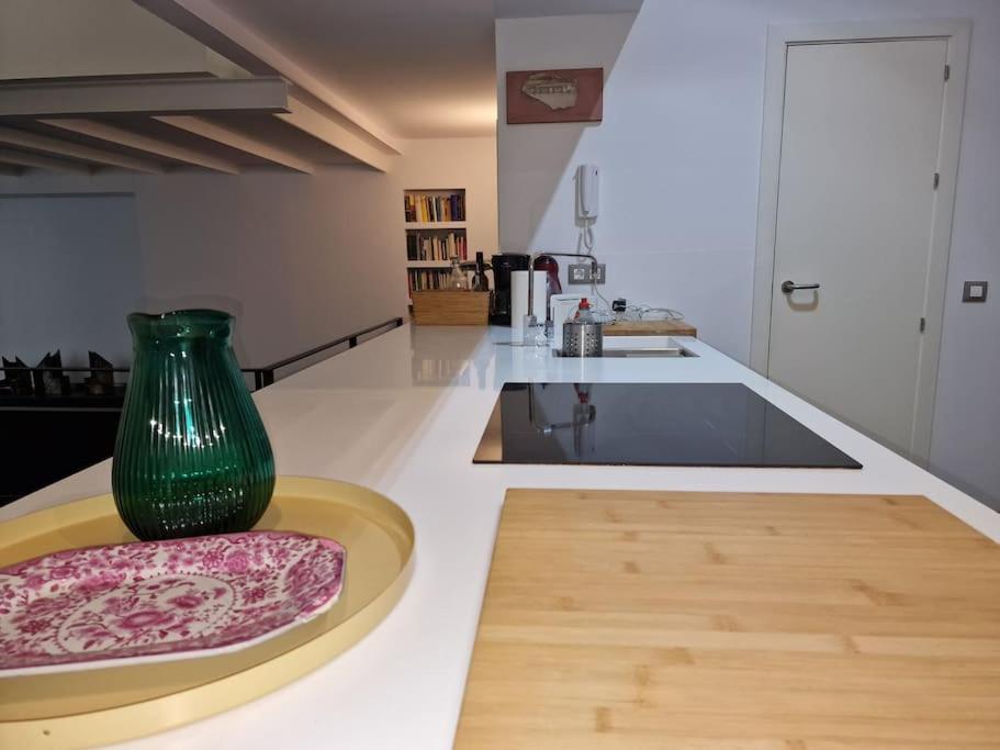 Exclusivo Apartamento De Diseno Centro Sevilla Matahacas Bajo Zewnętrze zdjęcie