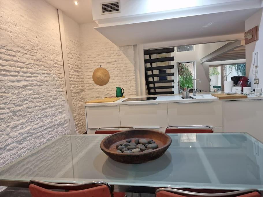 Exclusivo Apartamento De Diseno Centro Sevilla Matahacas Bajo Zewnętrze zdjęcie