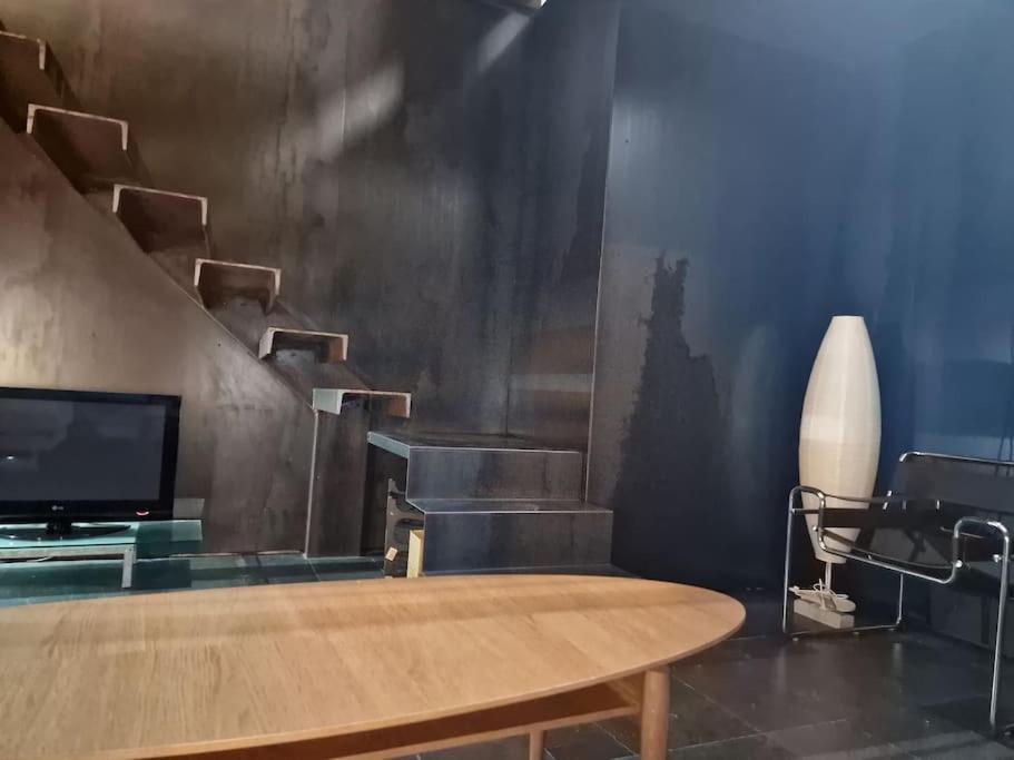 Exclusivo Apartamento De Diseno Centro Sevilla Matahacas Bajo Zewnętrze zdjęcie