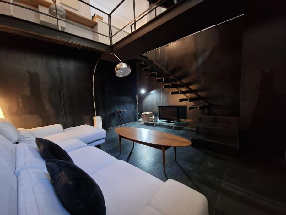 Exclusivo Apartamento De Diseno Centro Sevilla Matahacas Bajo Zewnętrze zdjęcie