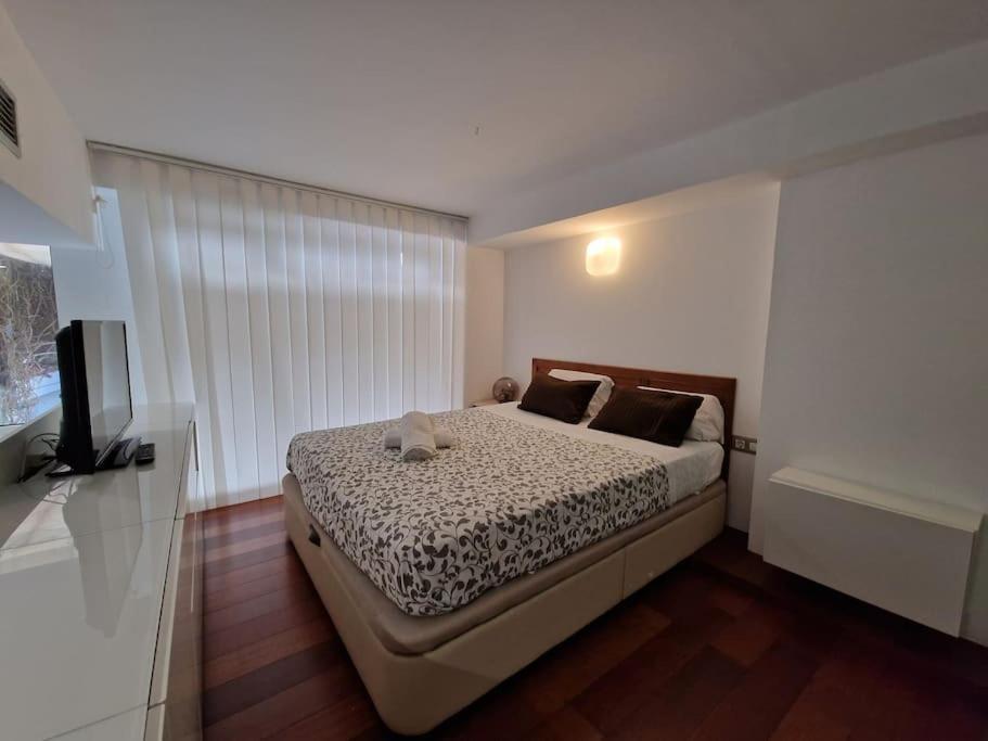 Exclusivo Apartamento De Diseno Centro Sevilla Matahacas Bajo Zewnętrze zdjęcie