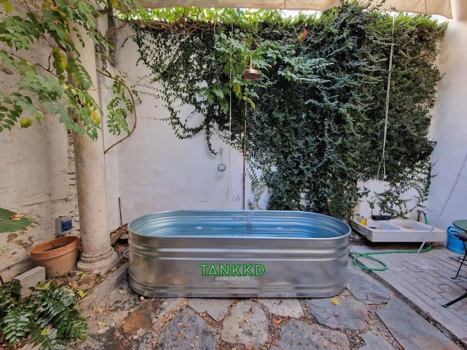 Exclusivo Apartamento De Diseno Centro Sevilla Matahacas Bajo Zewnętrze zdjęcie