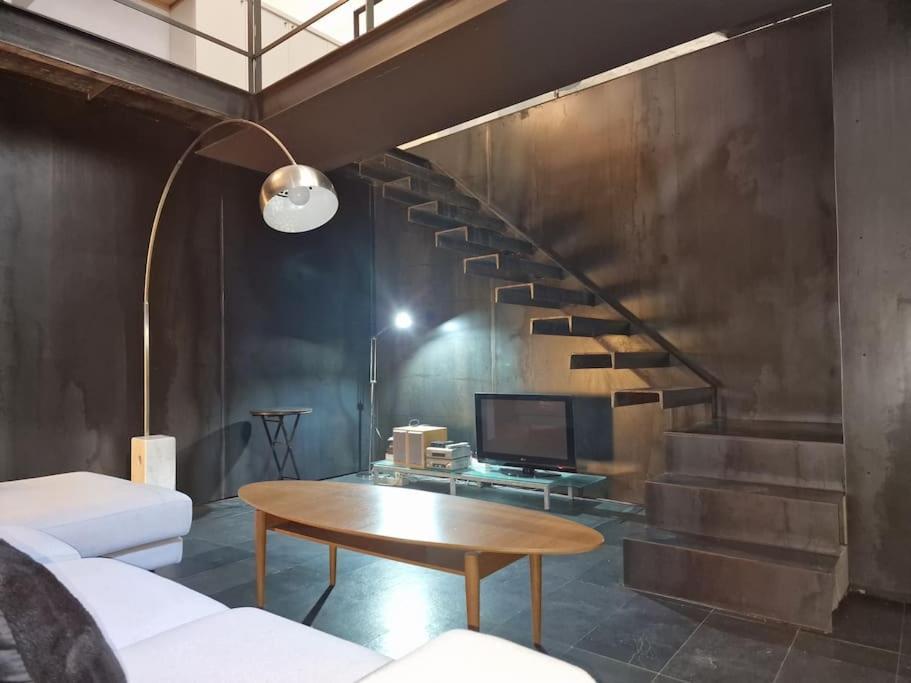 Exclusivo Apartamento De Diseno Centro Sevilla Matahacas Bajo Zewnętrze zdjęcie