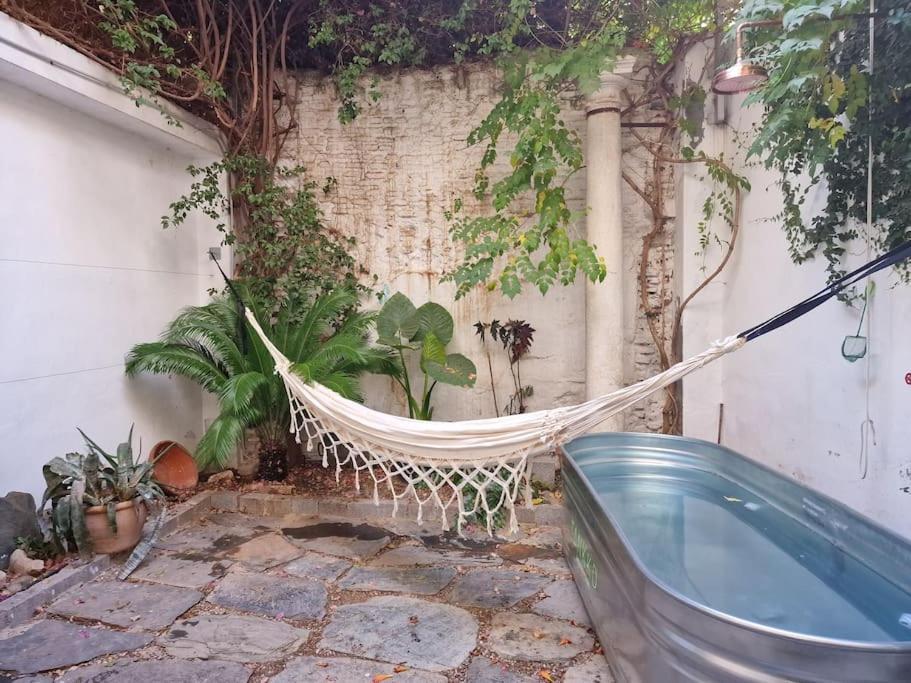Exclusivo Apartamento De Diseno Centro Sevilla Matahacas Bajo Zewnętrze zdjęcie